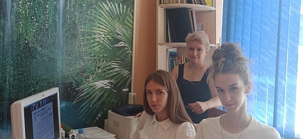IV Летняя школа молодых архивистов стран СНГ ( 3-ий  день ) фото галереи 41